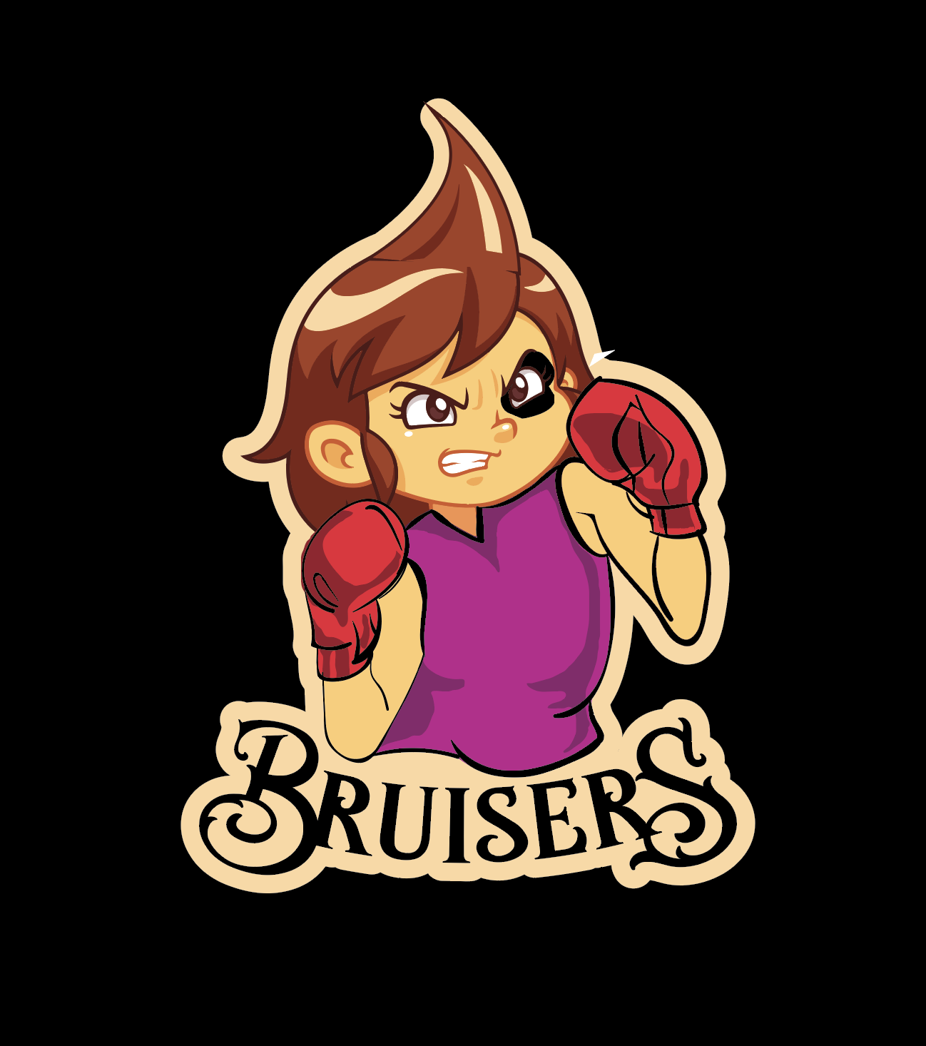 Diseño de Camiseta por Tengku Shahril Norzaimi para este proyecto | Diseño #22437509