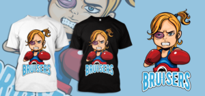 T-Shirt-Design von Malik 11 für dieses Projekt | Design #22446908