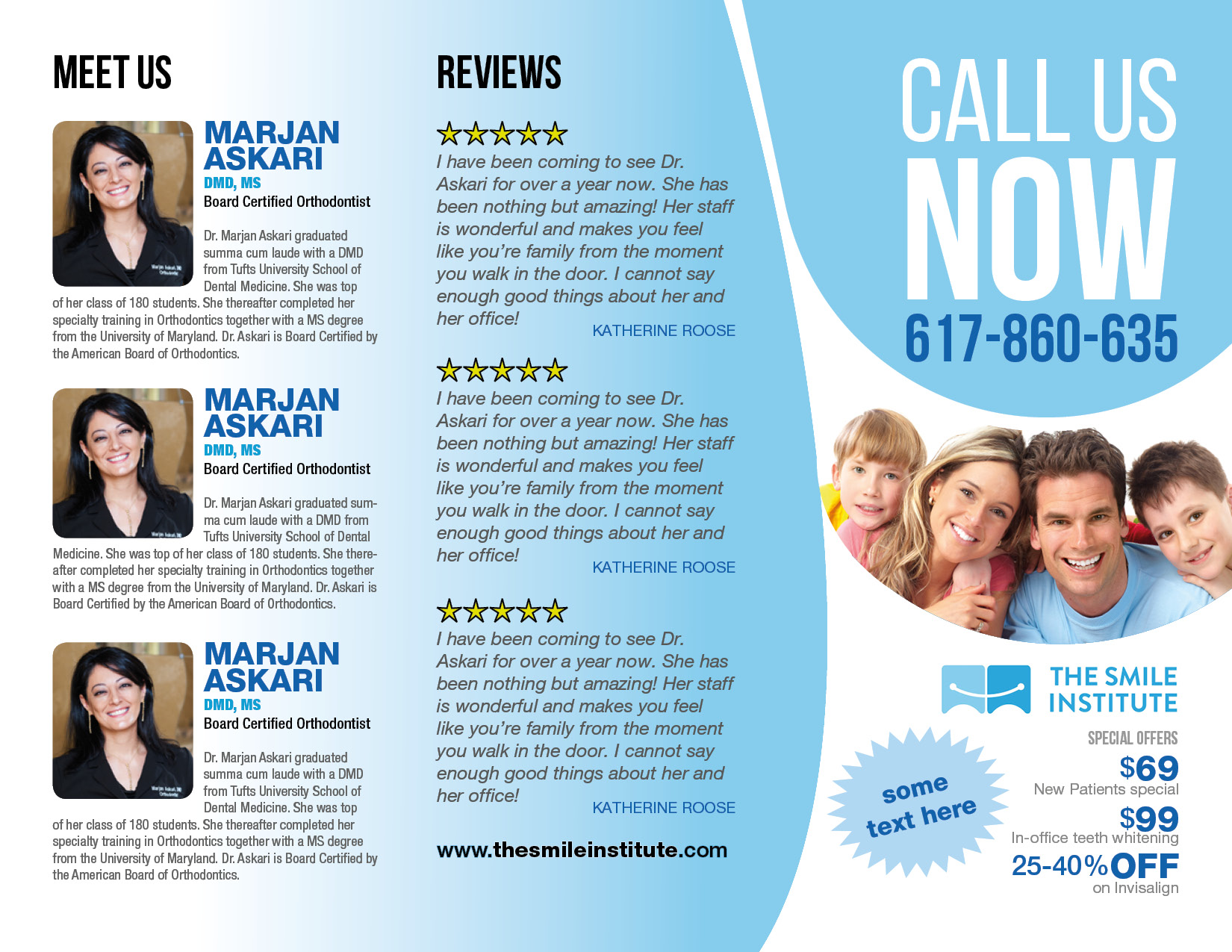Flyer-Design von UrbainFX für united states service center for overseas students,inc | Design #22436383