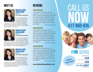 Flyer Design by UrbainFX for united states service center for overseas students,inc | Design: #22436383