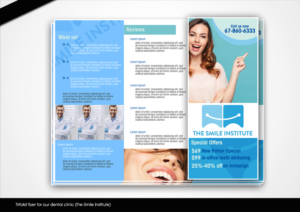 Flyer Design by disign for united states service center for overseas students,inc | Design: #22432302