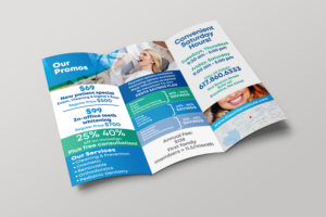 Flyer Design by Impressive Solutions for united states service center for overseas students,inc | Design: #22445742