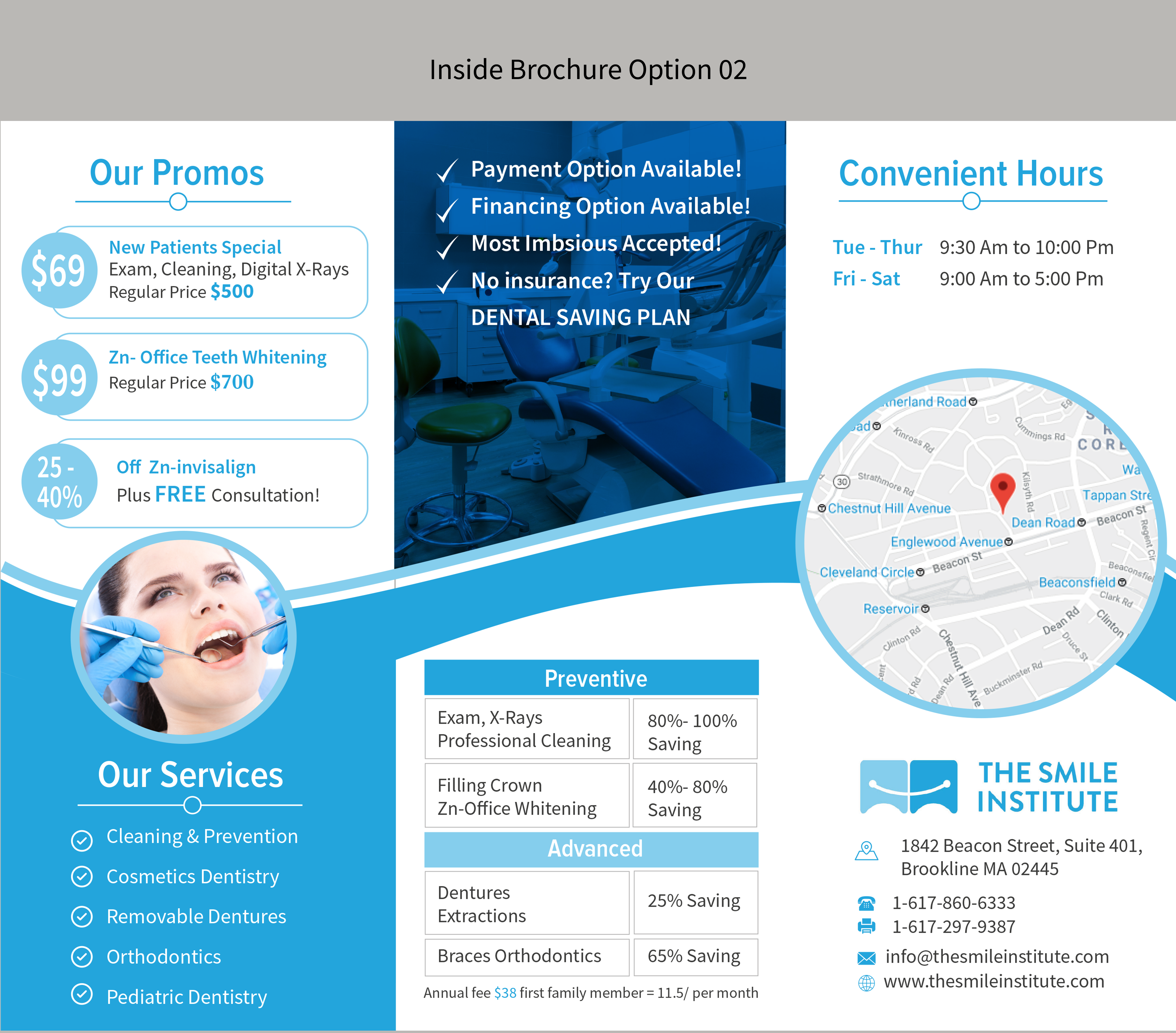 Flyer Design by Shabnum Khan for united states service center for overseas students,inc | Design #22490070