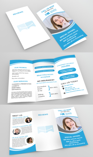 Diseño de Flyer por Pictorial para united states service center for overseas students,inc | Diseño #22438480