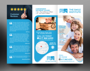 Flyer Design by rkailas for united states service center for overseas students,inc | Design: #22460374