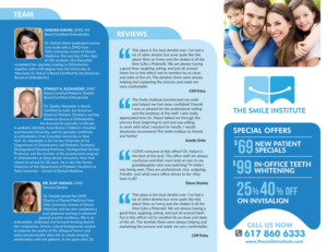 Flyer Design by rkailas for united states service center for overseas students,inc | Design: #22475876