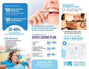Diseño de Flyer por rkailas para united states service center for overseas students,inc | Diseño #22475877