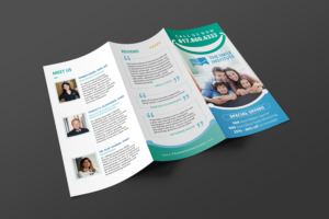Diseño de Flyer por OwnDesign para united states service center for overseas students,inc | Diseño #22429579