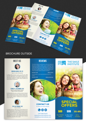 Flyer Design by SAI DESIGNS for united states service center for overseas students,inc | Design: #22448359