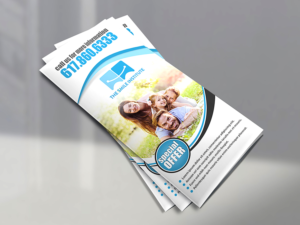Flyer Design by n214008 for united states service center for overseas students,inc | Design: #22429899
