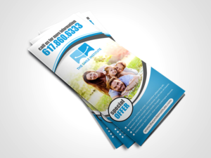 Flyer Design by n214008 for united states service center for overseas students,inc | Design: #22429900