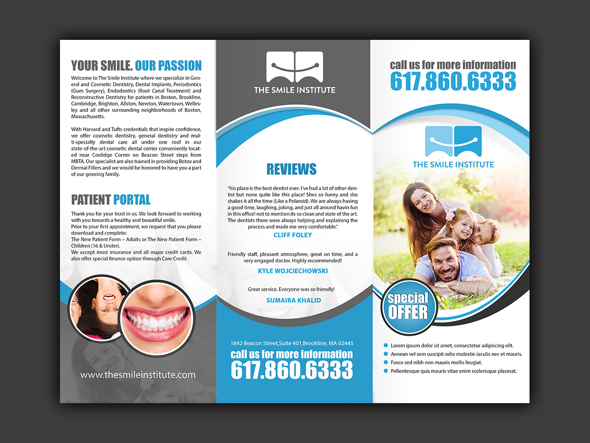 Flyer Design by n214008 for united states service center for overseas students,inc | Design #22429901