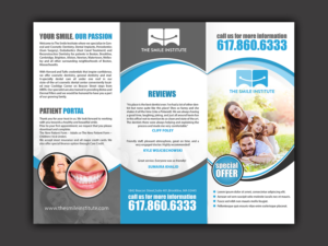 Flyer Design by n214008 for united states service center for overseas students,inc | Design: #22429901