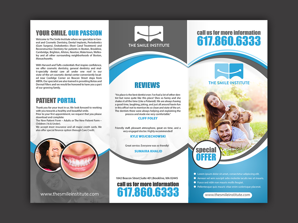 Flyer Design by n214008 for united states service center for overseas students,inc | Design #22429902