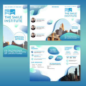 Flyer Design by Ivanbitar