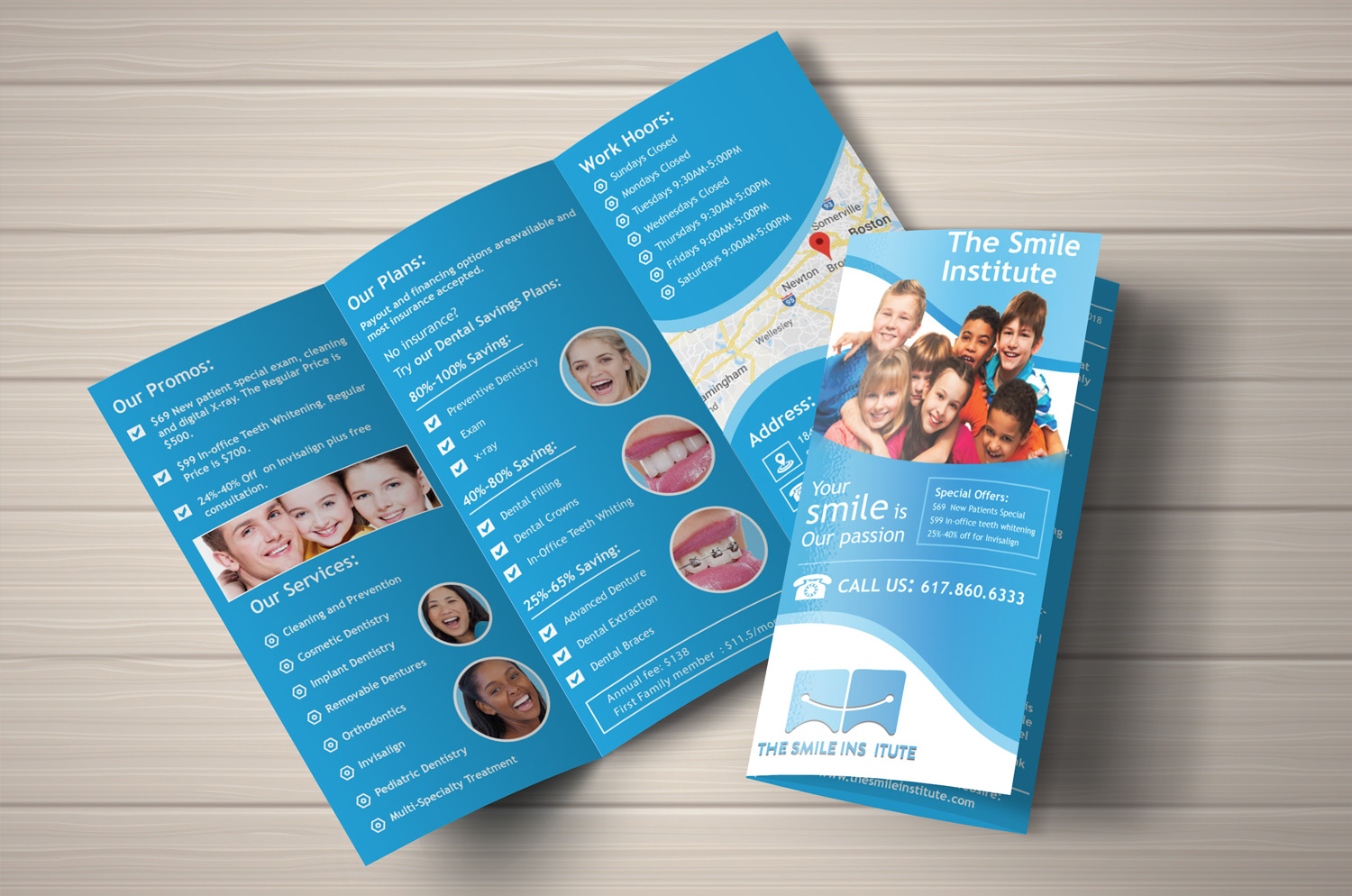 Flyer Design by CreativeFeather for united states service center for overseas students,inc | Design #22478639