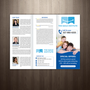 Flyer Design by GraphicsGuru for united states service center for overseas students,inc | Design: #22478704