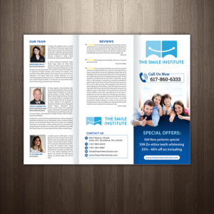 Flyer Design by GraphicsGuru for united states service center for overseas students,inc | Design: #22478882
