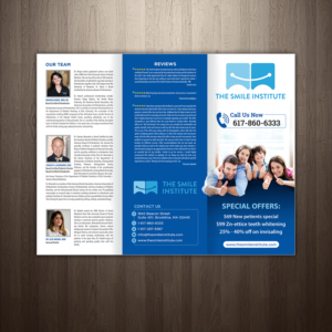 Flyer Design by GraphicsGuru for united states service center for overseas students,inc | Design: #22478883