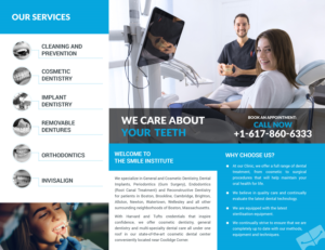 Flyer Design by ymswebsolutions