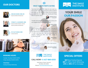 Flyer Design by ymswebsolutions for united states service center for overseas students,inc | Design: #22430629