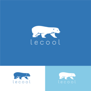 LeCool | Design de Logo par ThiagoB