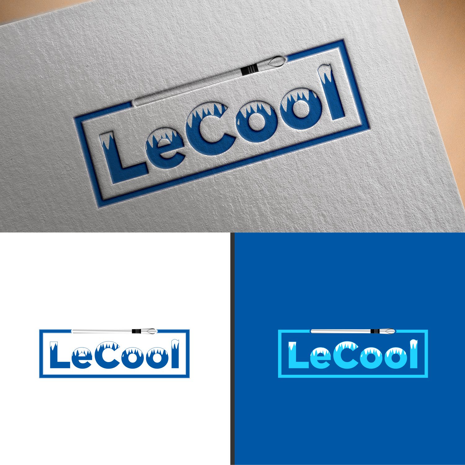 Logo Design by 2662 DESIGN for this project | Design #22438944