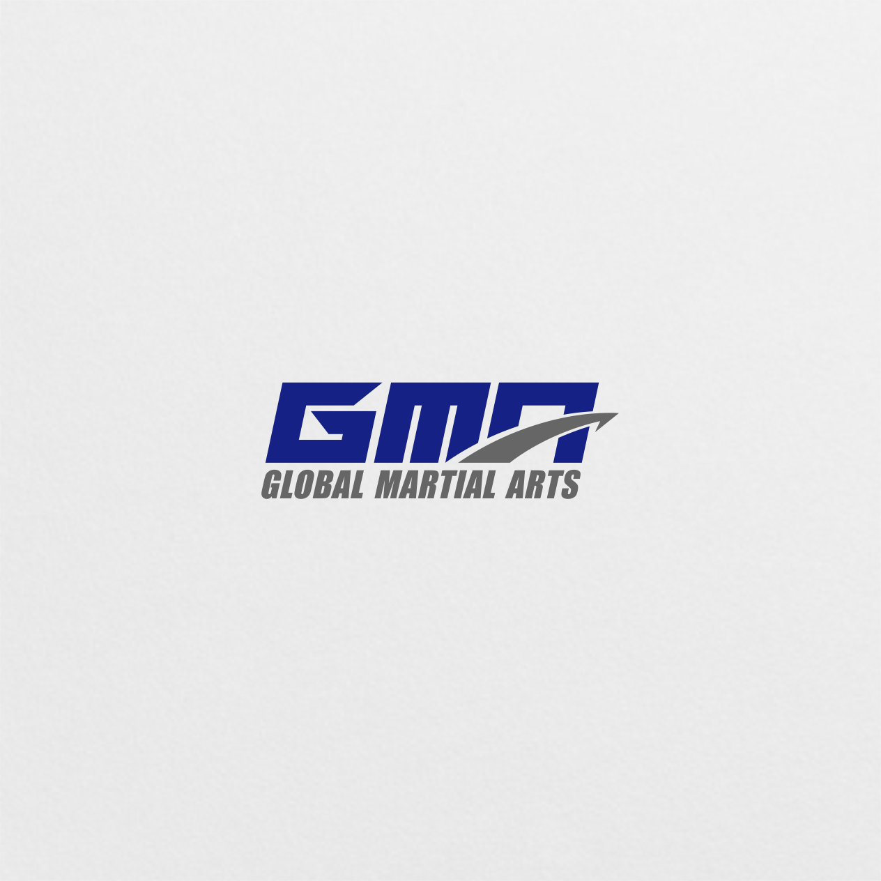 Logo Design by Arham Hidayat for Global Martial Arts | Design #22451482