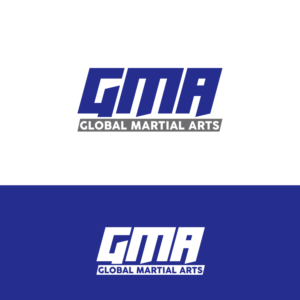 Logo Design by creative.bugs for Global Martial Arts | Design: #22438054