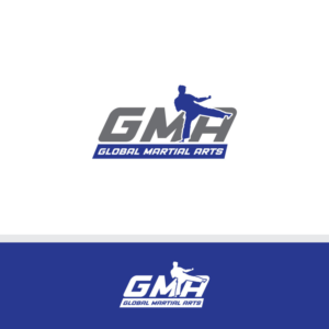 Logo-Design von ecorokerz für Global Martial Arts | Design #22435395