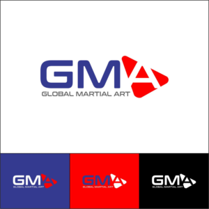 Logo-Design von said.tempo für Global Martial Arts | Design #22474702