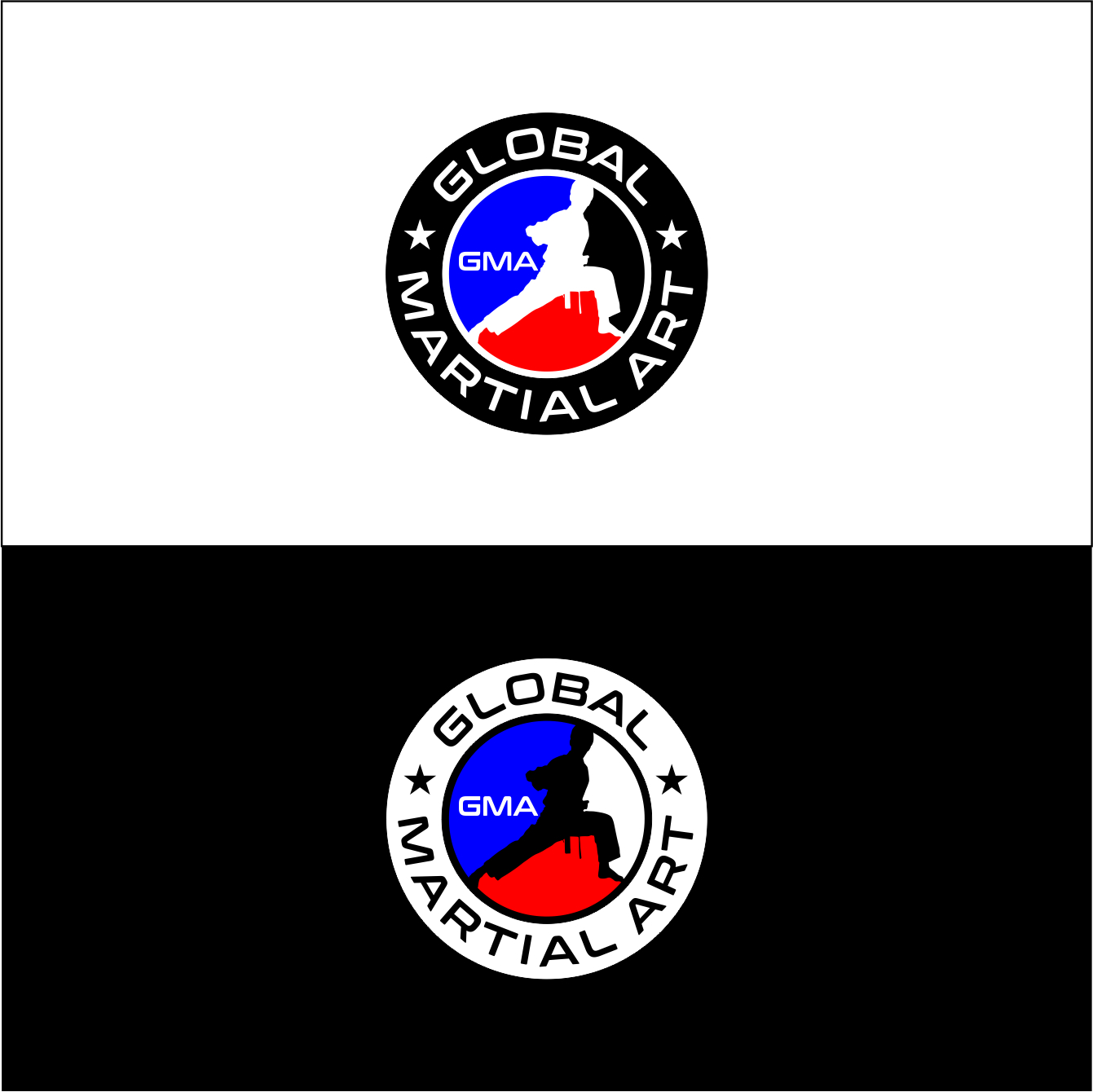 Logo-Design von said.tempo für Global Martial Arts | Design #22482720