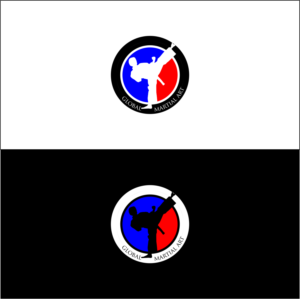 Logo Design by said.tempo for Global Martial Arts | Design: #22482785