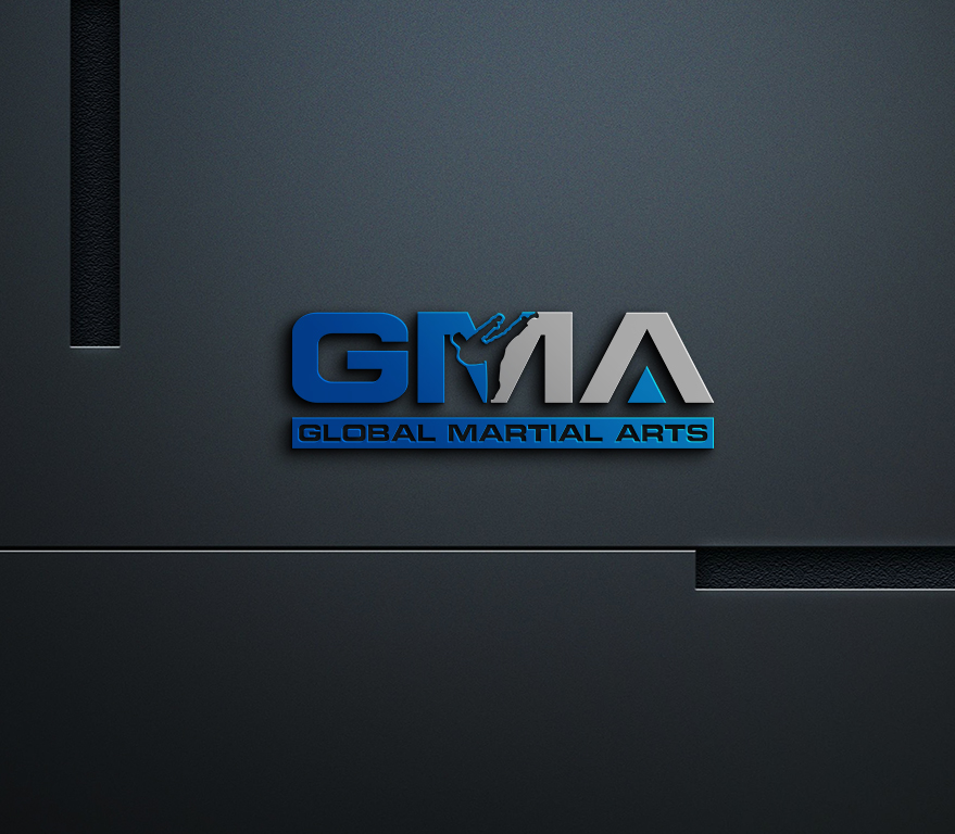 Logo-Design von Graphic_studio20 für Global Martial Arts | Design #22432051