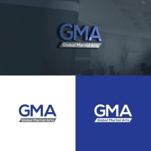 Logo Design by pry go for Global Martial Arts | Design: #22474330