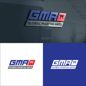 Logo Design by manah bening