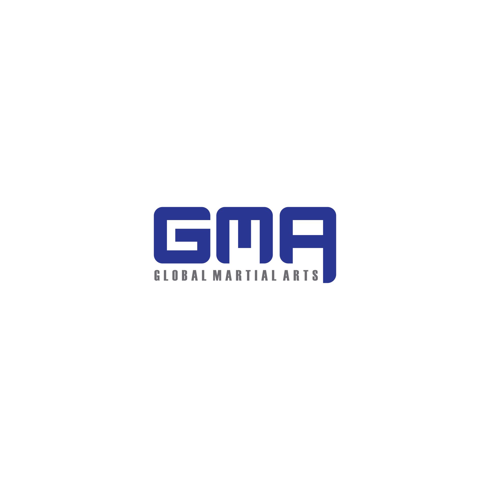 Logo Design by Jaza Mujahidin for Global Martial Arts | Design #22441898