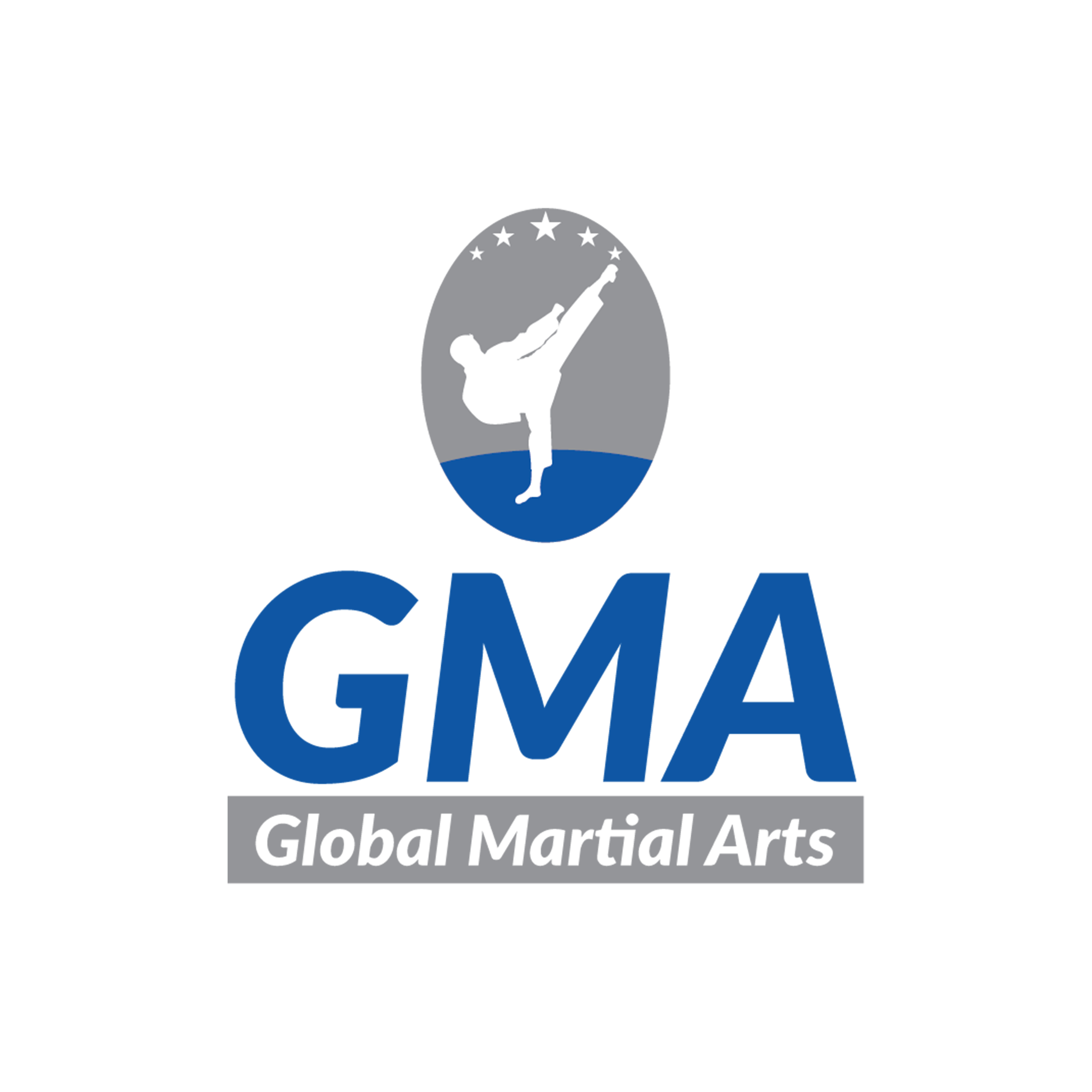 Logo Design by Md.Estieak 01 for Global Martial Arts | Design #22482515