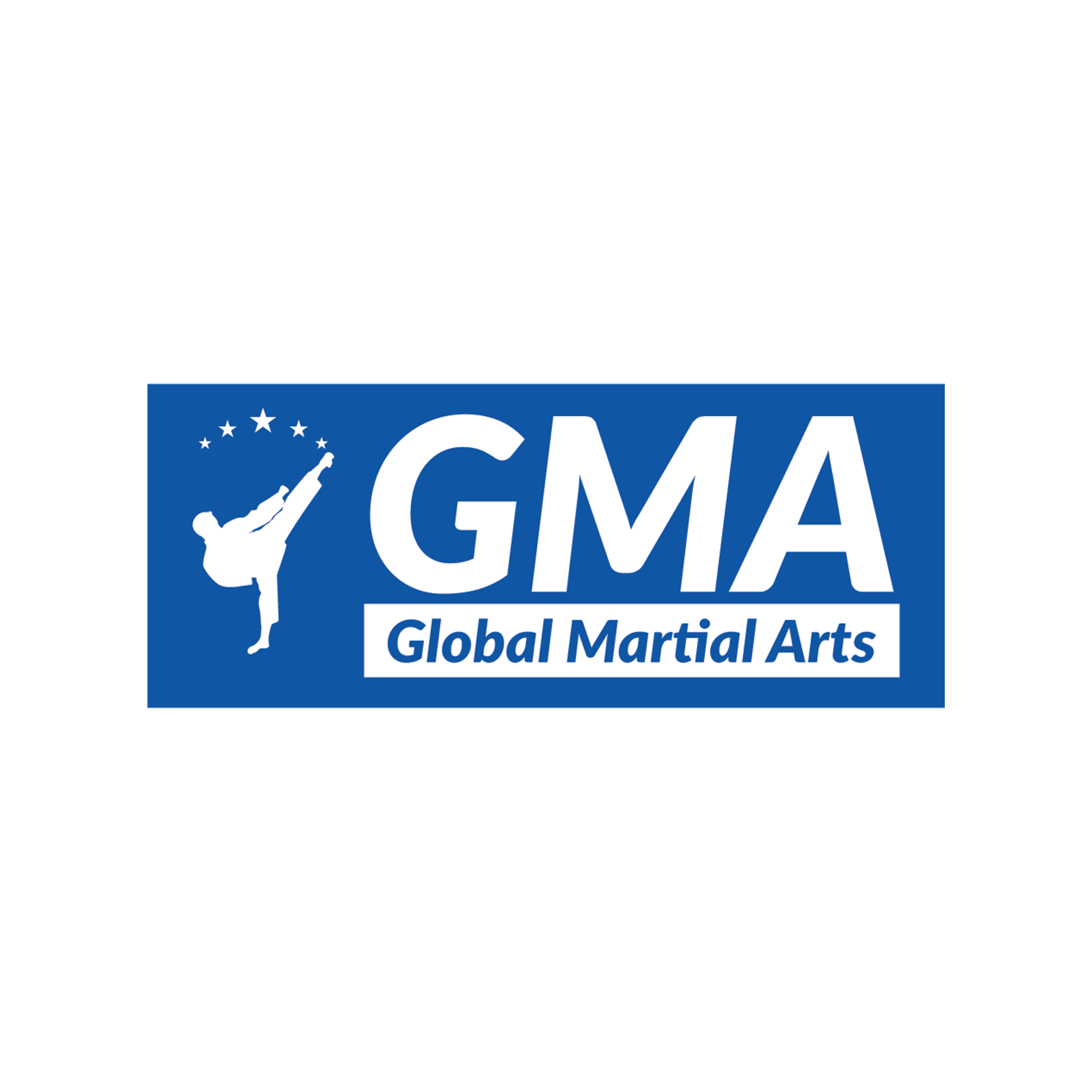 Diseño de Logo por Md.Estieak 01 para Global Martial Arts | Diseño #22482521