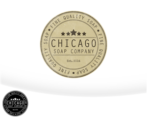 Logo Design by Scott O'Toole for this project | Design: #2956410