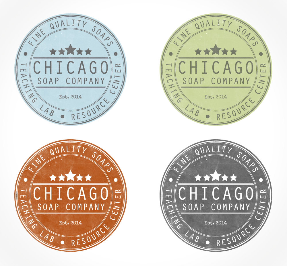 Logo Design by Scott O'Toole for this project | Design #2961265