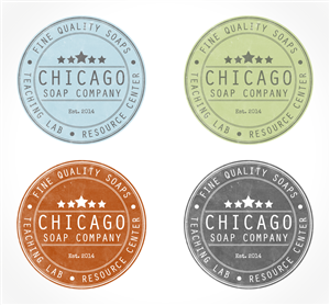 Logo Design by Scott O'Toole for this project | Design: #2961265