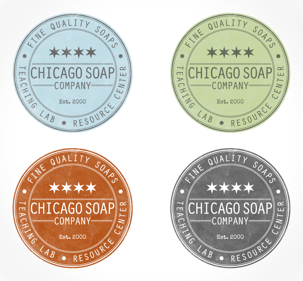 Logo Design by Scott O'Toole for this project | Design #2996283