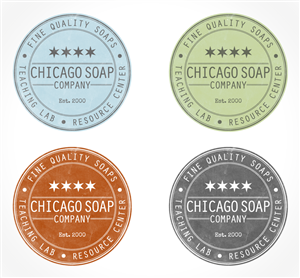 Logo Design by Scott O'Toole for this project | Design: #2996283