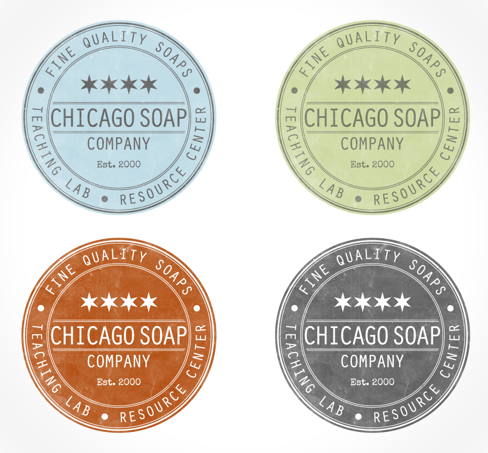 Logo Design by Scott O'Toole for this project | Design #2996287