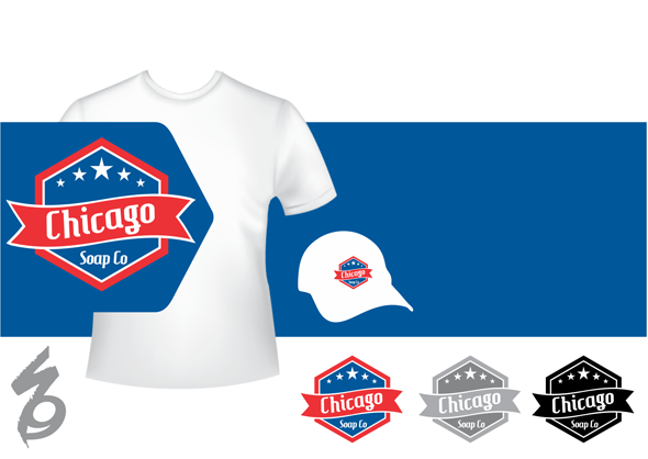 Logo Design by WaelSwid for this project | Design #2962924