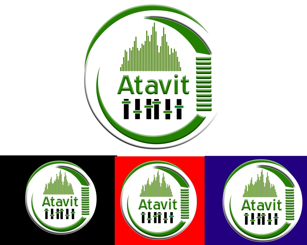 Logo-Design von shafrazmohamed106 für dieses Projekt | Design #22469920