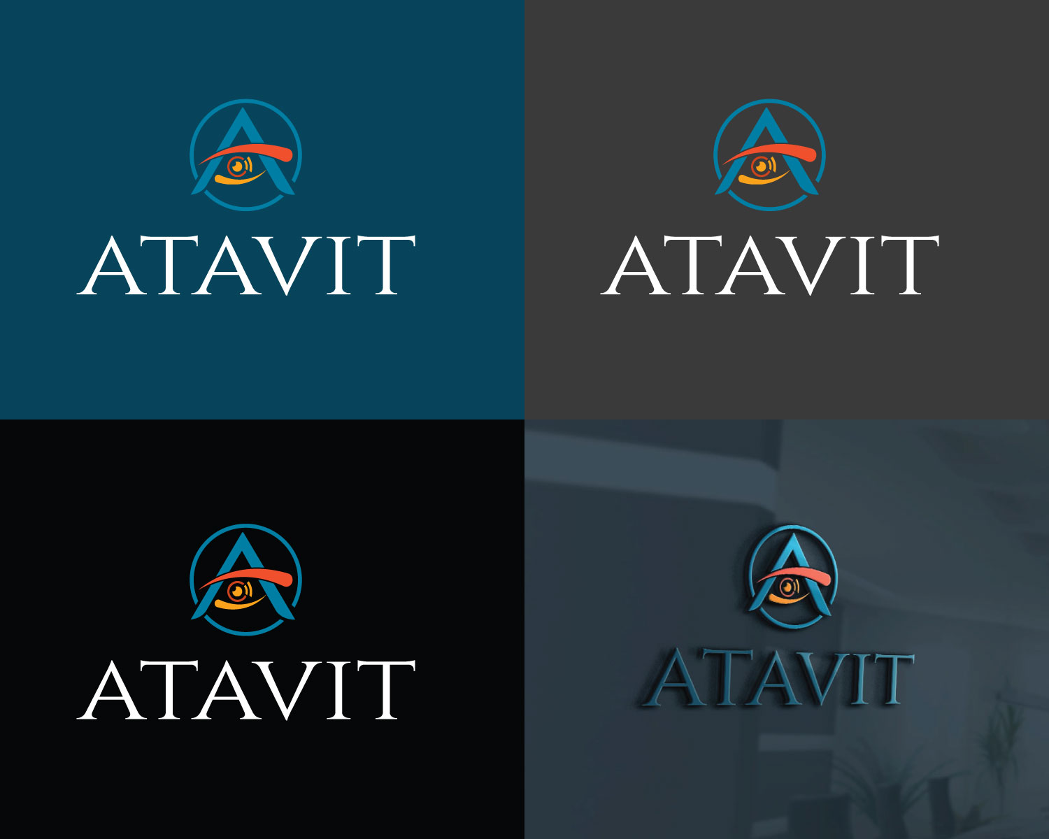 Design de Logo par Atec pour ce projet | Design #22436126