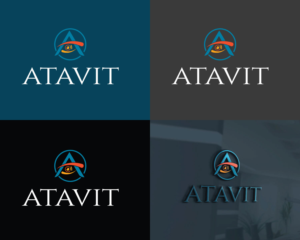 Design de Logo par Atec pour ce projet | Design : #22436126