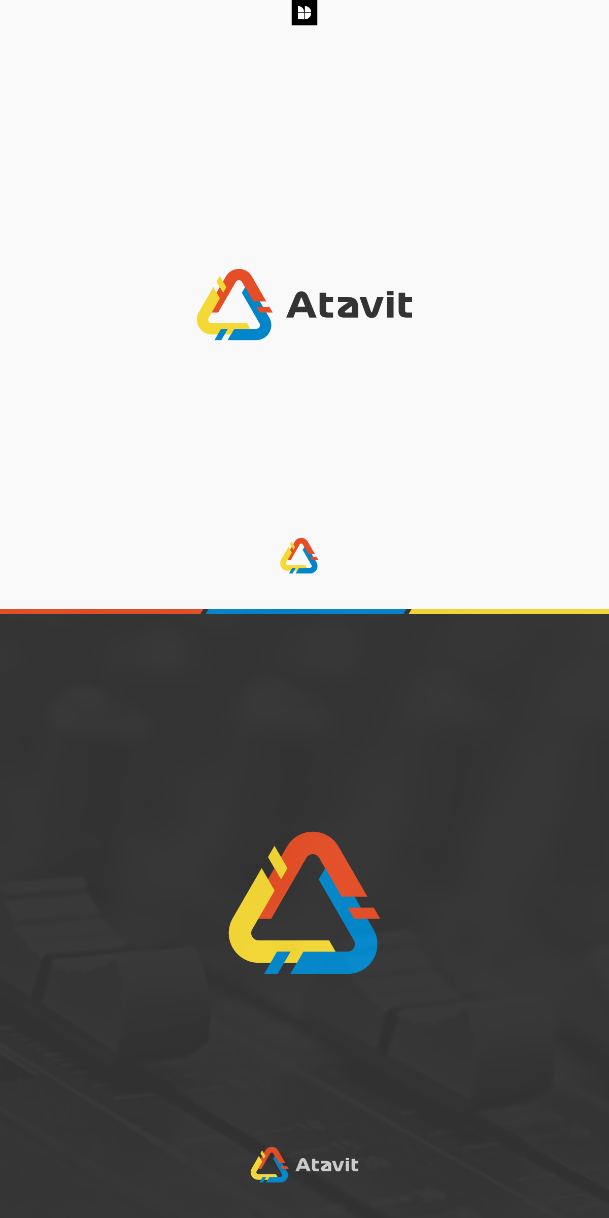 Logo Design by Designed™ for this project | Design #22432792